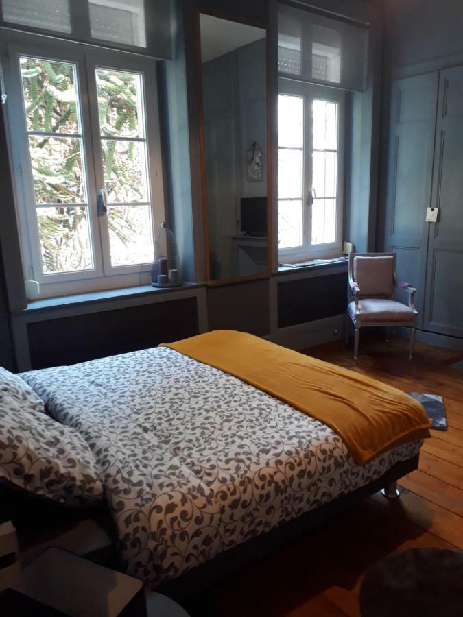 L'Escale Du XIX Eme 호텔 Lillers 외부 사진
